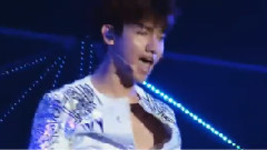 沈昌珉,东方神起 - Catch Me