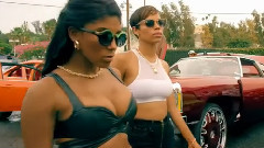 Juicy J,Nicki Minaj - Low