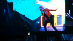 EXO,EXO-M - Shining Star - Luhan Solo