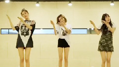 Orange Caramel - 像我一样做做看