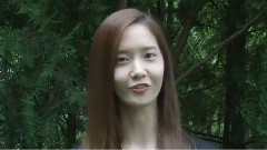 少女时代,允儿(少女时代),金泰熙,韩国群星,李敏镐 - 冰桶挑战接力 林允儿采访