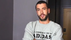 Shayne Ward - Attitude Active Shoot