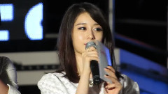 T-ara,智妍 - 智妍MC