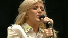 Ellie Goulding - The Writer