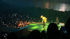 EXO,EXO-M - Lay Dance Solo