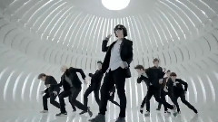 Super Junior - Rockstar