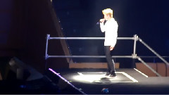 EXO-M,EXO,鹿晗 - Baby Don't Cry
