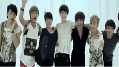 Super Junior - A Day