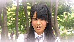 NMB48 - なにわなでしこDVD-BOX1 Disc1 未公開映像 告白カメラ目線