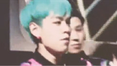 G-Dragon(BigBang),T.O.P(Bigbang) - 咚咚向前