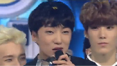 Winner - 一位受赏 - 现场版 14/08/24