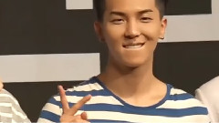 Winner - MELON 签售活动