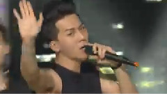 Winner - Empty - 现场版 14/08/24