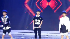 TFBOYS - Heart