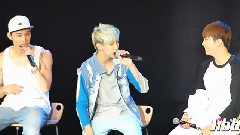 GOT7 - Aegyo Battle