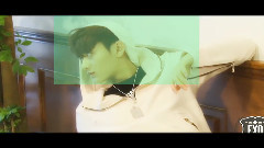 黄子韬 - Top Model之TAO