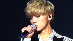 EXO,EXO-M - Baby Don't Cry