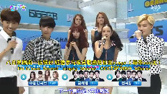 EXO,EXO-K - 金俊勉 & 边伯贤 Cut
