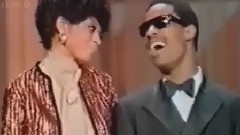 Stevie Wonder,Diana Ross - I'm Gonna Make You Love Me