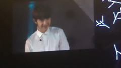 EXO-K,EXO - Talk