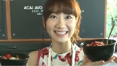 AKB48,柏木由纪 - フレンチキスのキス旅 EP09
