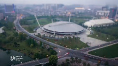 音乐短片,风景,轻音乐 - 韵动中国