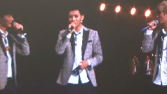 EXO - Luhan & Lay & Tao (Talk Segment)