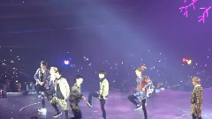 EXO,EXO-K - 兴鹿Talk & 歌曲串烧