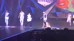 EXO,EXO-M - History