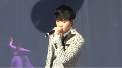 EXO - Baby Don't Cry