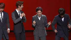 EXO-K - KBS Kaisoo Moment