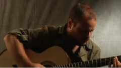 Andy McKee - When She Cries With Commentary