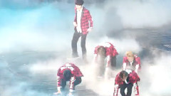 EXO,EXO-M,EXO-K - 狼与美女