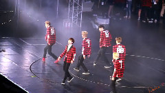 EXO-M,EXO - Growl