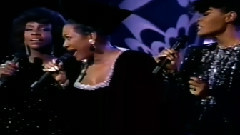 Patti Labelle,Gladys Knight,Dionne Warwick - Somewhere There'S A Place For Us