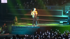 EXO,EXO-M - Lay's Solo Danc