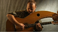 Andy McKee - Into The Ocean