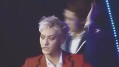 EXO-M,EXO - Growl