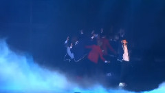 EXO,EXO-M - Wolf
