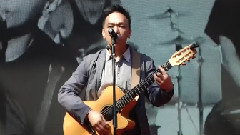 黄家强,音悦V现场 - 时代序曲2014北京演唱会
