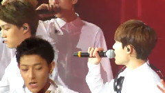 EXO-K,EXO - Lucky