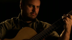 Andy McKee - Everybody Wants To Rule The World
