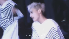 EXO-M,EXO - History