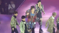 EXO-M,EXO - 组曲串烧
