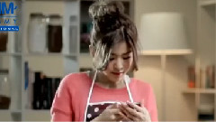 Noona Nuengthida Sophon - 呼吸之间是等待与思念
