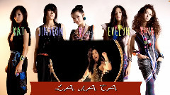 f(x) - La Cha Ta