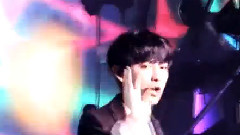 EXO - LOVE LOVE LOVE