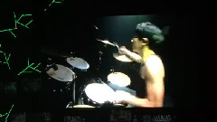 EXO - Chanyeol Drum Solo