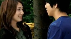 CNBLUE - Kiss Scene