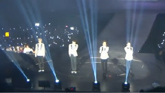 EXO-M,EXO - BABY DON'T CRY
